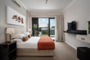 Premier Resort The Moorings, Knysna