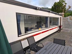 ARA Caravan Villa