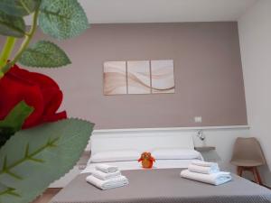 B&B Alle porte del centro