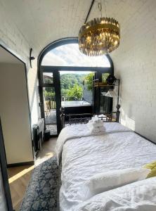 Ironbridge Tiny Hideaway