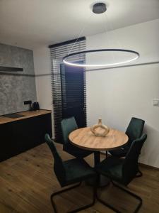 APARTAMENT Z PRYWATNYM GARAŻEM NARCIARSKA 14h