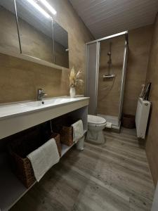 Moderne, stilvolle, ruhig gelegene Souterrain Ferienwohnung