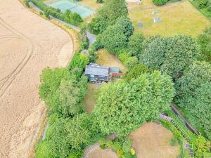 Finest Retreats - Hollybush Studio