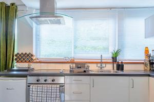 Finest Retreats - Hollybush Studio