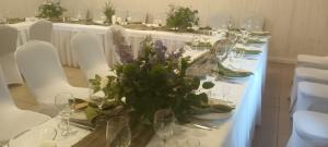 Prystovų sodyba šventėms ir poilsiui