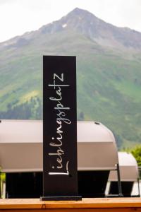 Alpine B&B including summercard