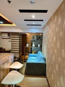 Staycation at Starmall