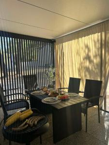 SUNNY Rest Nest