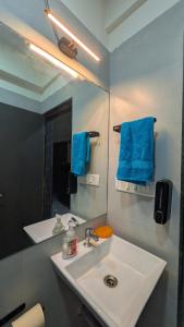 Barnali Bliss Karjat