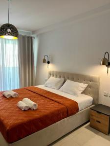 Sea View Modern Apartment