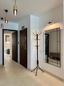 Sea View Modern Apartment