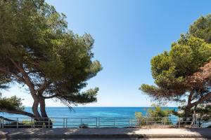 La Corniche Bleue - 3hvězdičkové hotely ve městě Sausset-les-Pins