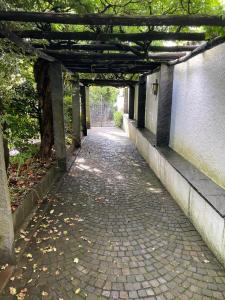 Ferienwohnung Brissago