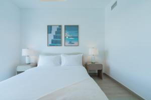 Three Bedroom Apartment by Otolo Homes with Free Yas Theme Park Tickets