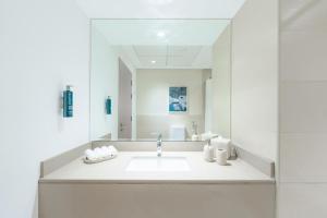 Three Bedroom Apartment by Otolo Homes with Free Yas Theme Park Tickets