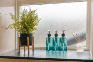 Kensington & Chelsea 2BR Flat in Central London