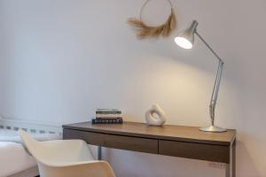 Kensington & Chelsea 2BR Flat in Central London