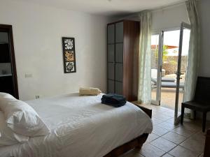 Villa Kura Puerto del Carmen