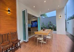 Cactus Villa 2024, 4 BEDROOM