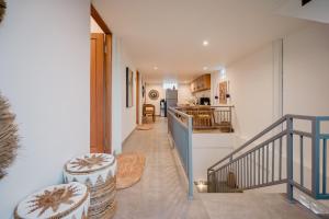 Tropical Kasbah Ubud Central - Private Studio Rooms