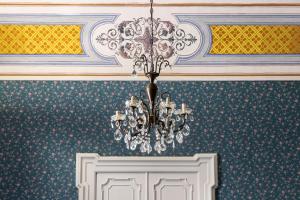 Palazzo Giangreco Rooms