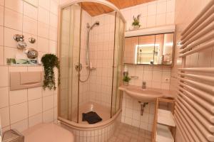 Ferienwohnung Lavendel