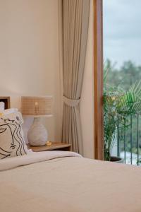 Tropical Kasbah Jalan Bisma Private Studio Rooms