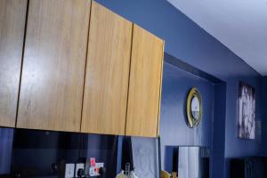 Caribbean tycoon homes