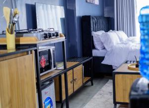 Caribbean tycoon homes