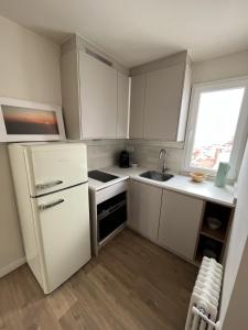 El Ático de Begoña