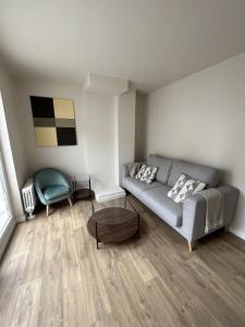 El Ático de Begoña