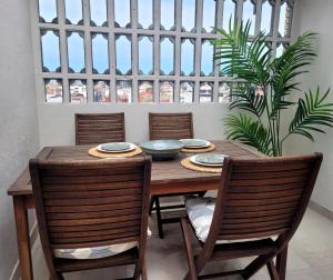 El Ático de Begoña