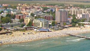 Prime Location Studio Midia Beach