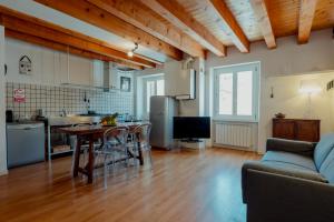 Finestre su Cavana Historical City Center