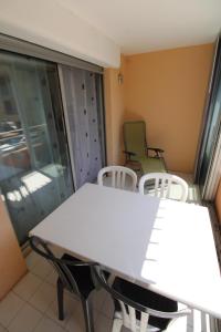 Appartement proche de la plage avec piscine