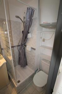 Appartement proche de la plage avec piscine