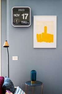 Keys of Italy - Cavalcanti3 - One bedroom Apartment