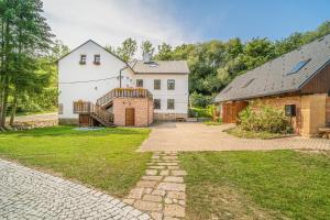 Buškovský mlýn 1580