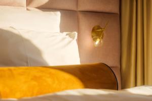 MOLO LIPNO RESIDENCE