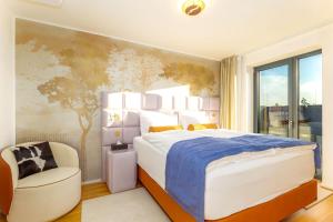 MOLO LIPNO RESIDENCE