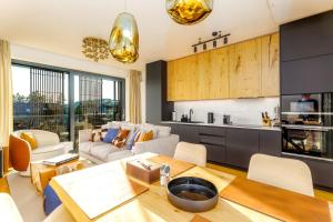 MOLO LIPNO RESIDENCE