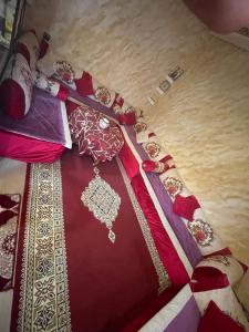 Grand appartement fabuleux