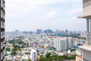 Sunrise City View Furnished Apartments