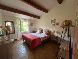 Au Clair Ventoux B & B - SPA