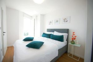 Smaragd apartment Rijeka