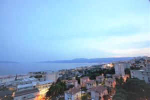 Smaragd apartment Rijeka