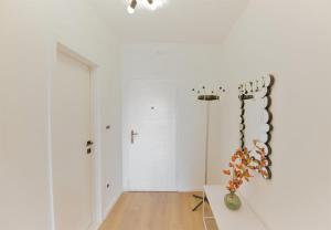 Smaragd apartment Rijeka