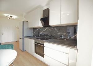 Smaragd apartment Rijeka
