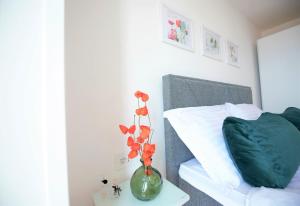 Smaragd apartment Rijeka