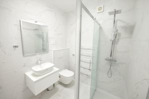 Smaragd apartment Rijeka